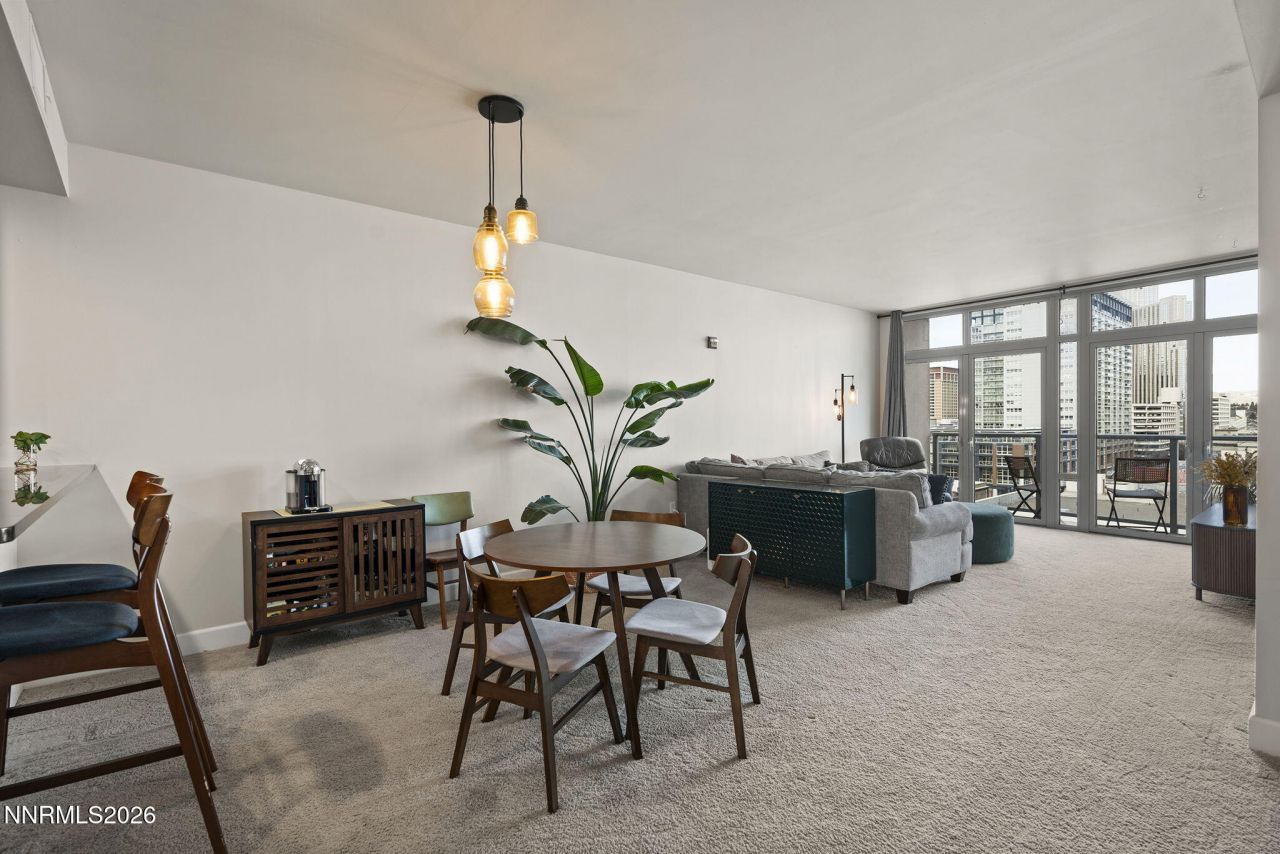 50 N Sierra Street, Unit 805, Reno, NV 89501 Photo