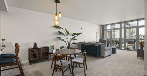 50 N Sierra Street, Unit 805, Reno, NV 89501 Photo