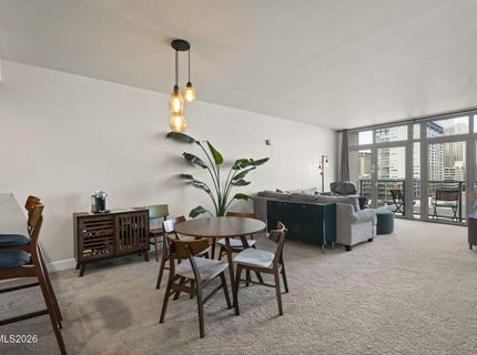 50 N Sierra Street, Unit 805, Reno, NV 89501 Photo