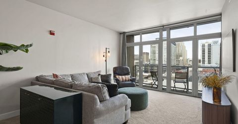 50 N Sierra Street, Unit 805, Reno, NV 89501 Photo