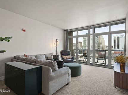 50 N Sierra Street, Unit 805, Reno, NV 89501 Photo