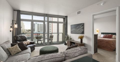 50 N Sierra Street, Unit 805, Reno, NV 89501 Photo