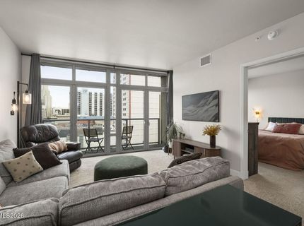 50 N Sierra Street, Unit 805, Reno, NV 89501 Photo