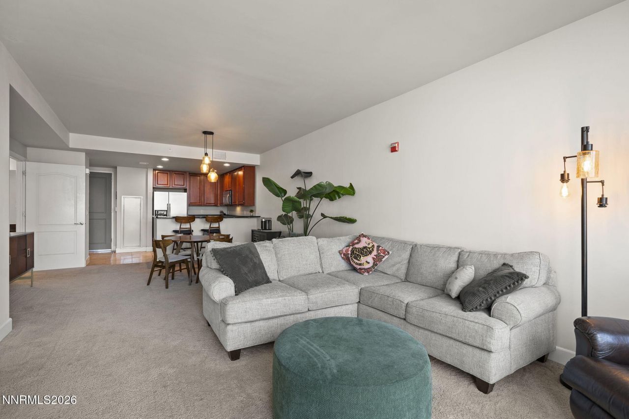 50 N Sierra Street, Unit 805, Reno, NV 89501 Photo