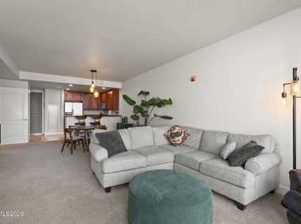 50 N Sierra Street, Unit 805, Reno, NV 89501 Photo