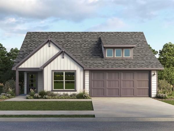 812 Orchid Way, Pilot Point, TX 76258