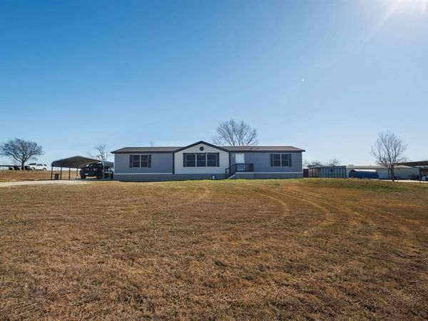 9204 Montana Street, Joshua, TX 76058