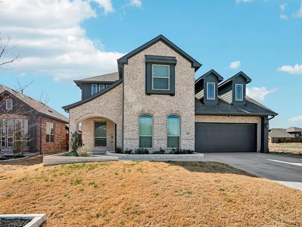 1309 Foxtail Court, Godley, TX 76044