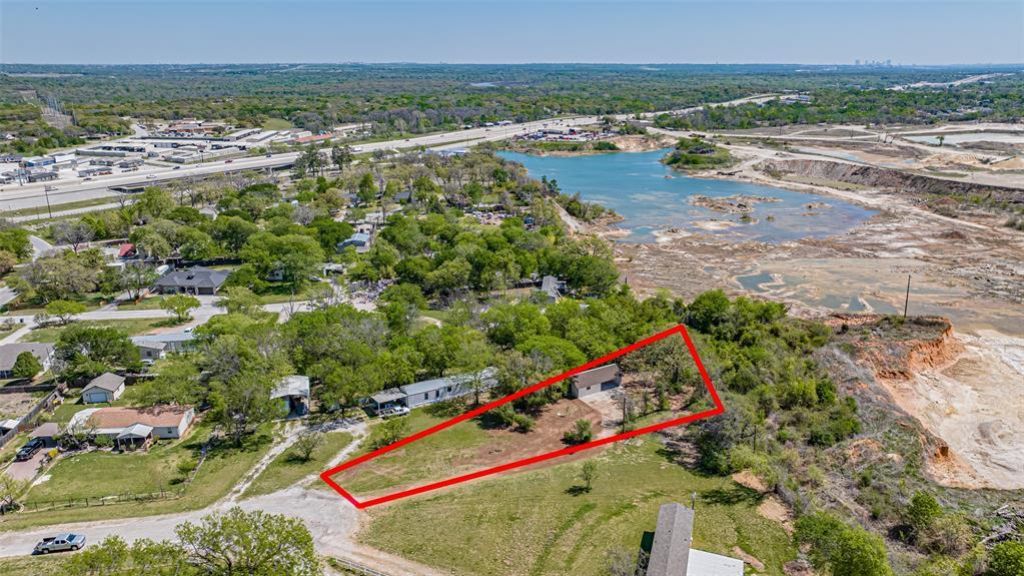 6100 Black Leaf Court, Fort Worth, TX 76135 Main Photo