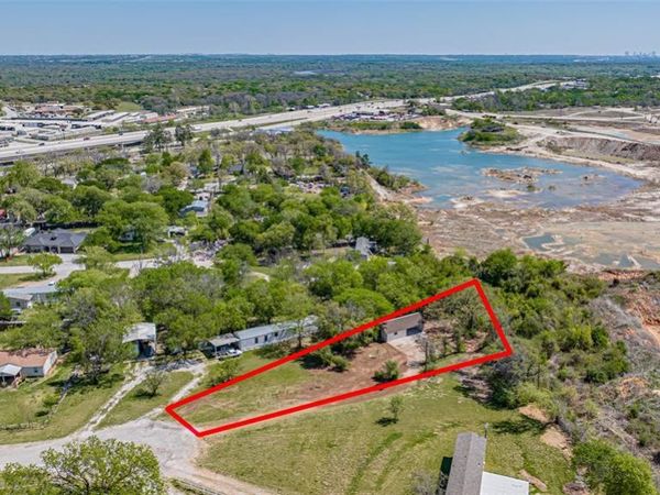 6100 Black Leaf Court, Fort Worth, TX 76135