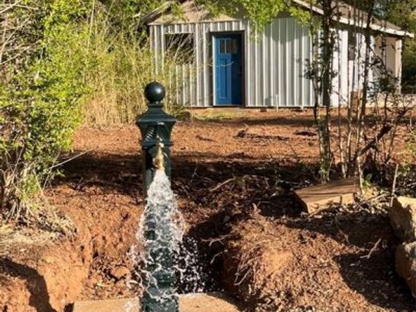 6100 Black Leaf Court, Fort Worth, TX 76135