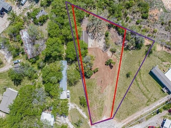 6100 Black Leaf Court, Fort Worth, TX 76135