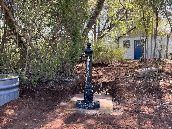 6100 Black Leaf Court, Fort Worth, TX 76135