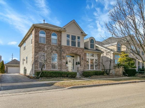 44 Westover Road, Highwood, IL 60040