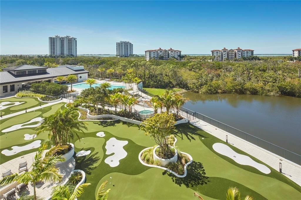 4810 Pelican Colony Blvd, Unit 504, Bonita Springs, FL 34134 Photo