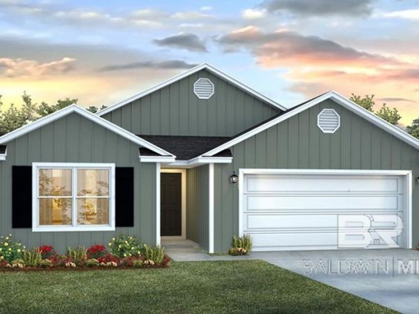 14984 Dayton Circle, Foley, AL 36535