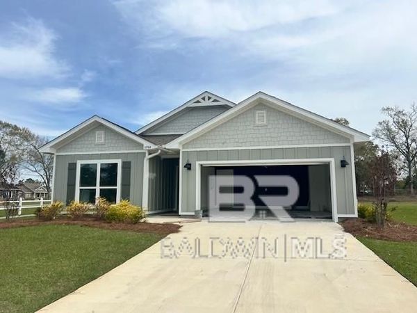 14984 Dayton Circle, Foley, AL 36535