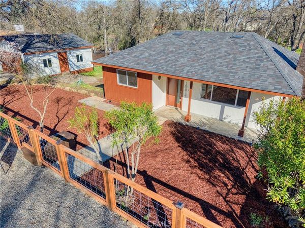 15814 35th, Clearlake, CA 95422