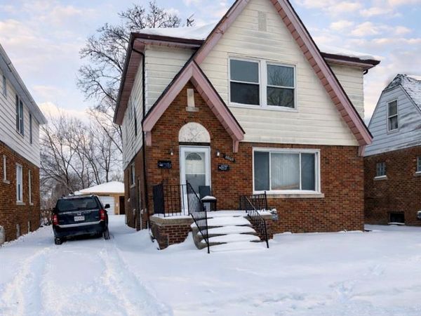 6903 Penrod Street, Detroit, MI 48228