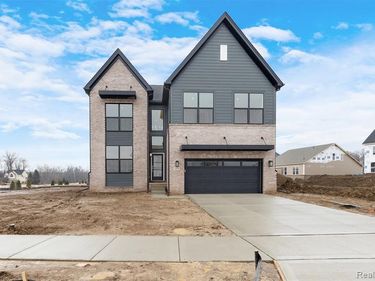 2908 Lila Lane, Pittsfield Twp, MI 48108