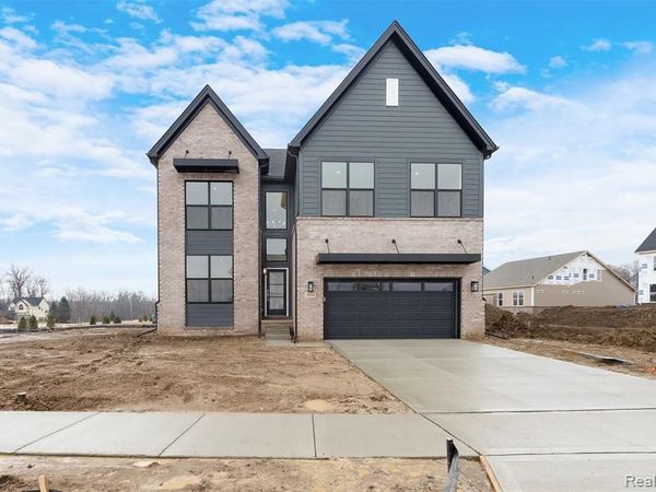 2908 Lila Lane, Pittsfield Twp, MI 48108