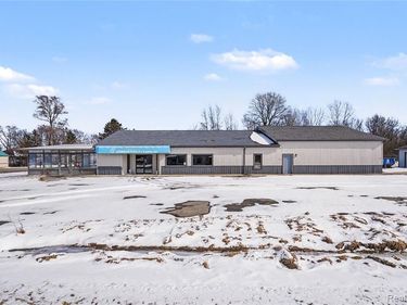 6017 W Pierson Road , Mt. Morris Twp, MI 48433