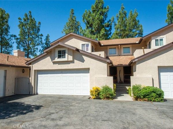 28415 Seco Canyon Road, Unit 125, Saugus, CA 91390