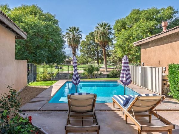 49345 Beatty Street, Indio, CA 92201