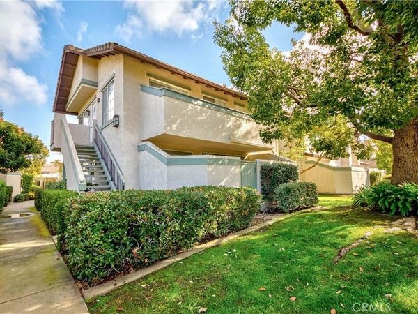 35 Oxford, Unit 24, Irvine, CA 92612