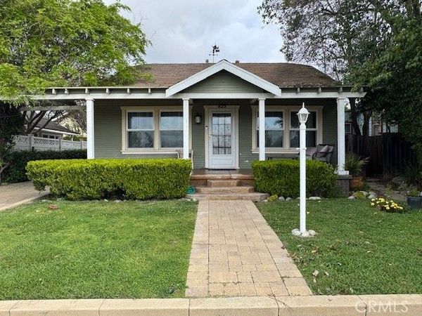 425 W Lime Avenue, Monrovia, CA 91016