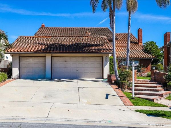 1818 Island Drive, Fullerton, CA 92833