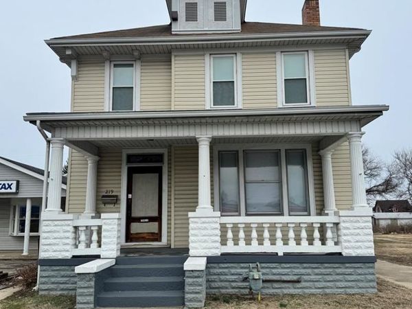 219 Bridge Street, Chillicothe, OH 45601
