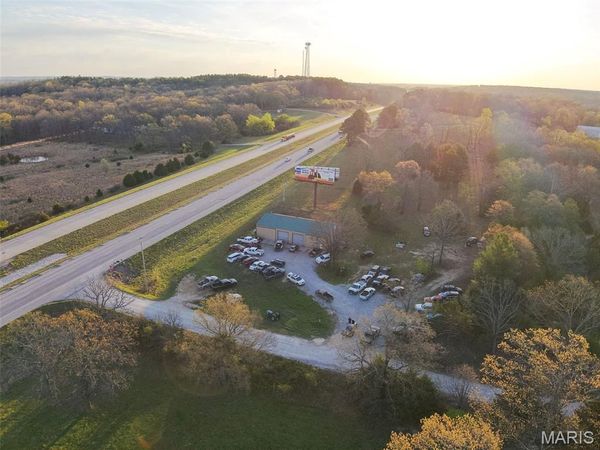 1618 CR 2950, Mountain View, MO 65548