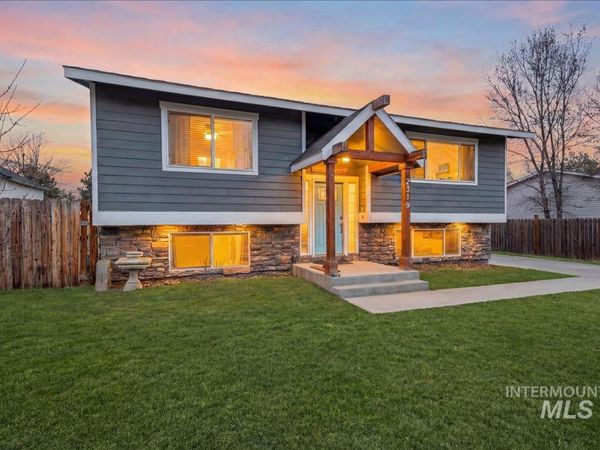 2319 Polk St, Caldwell, ID 83605