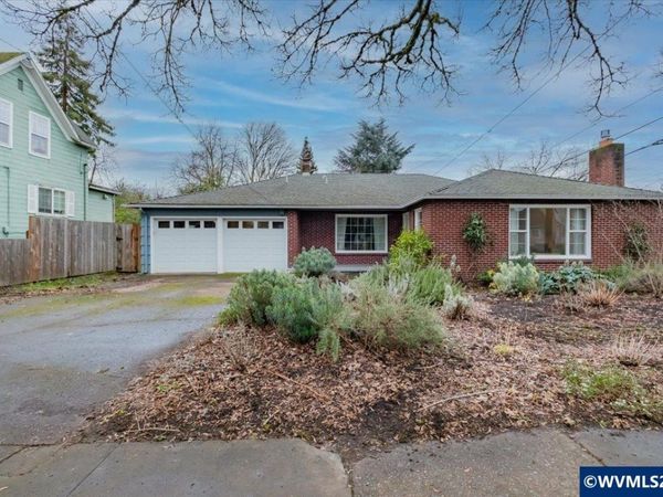 1770 D St NE, Salem, OR 97301