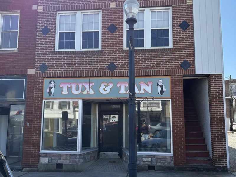 113 E Main, Hillsboro, OH 45133 Photo 1