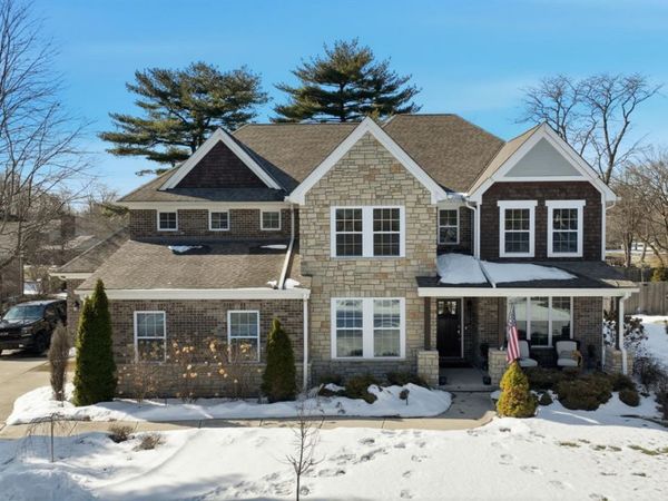 11755 Enyart Road, Symmes Twp, OH 45140