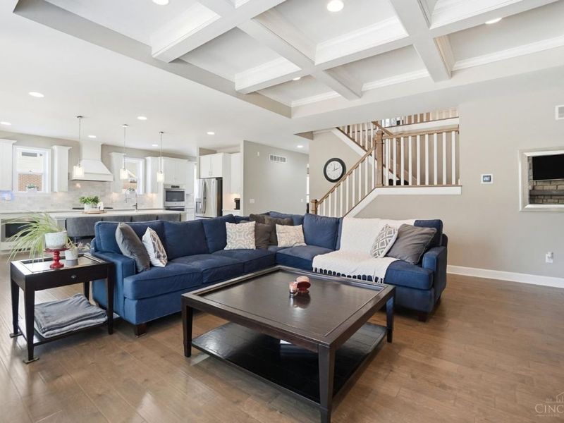 11755 Enyart Road, Symmes Township, OH 45140 Photo 13