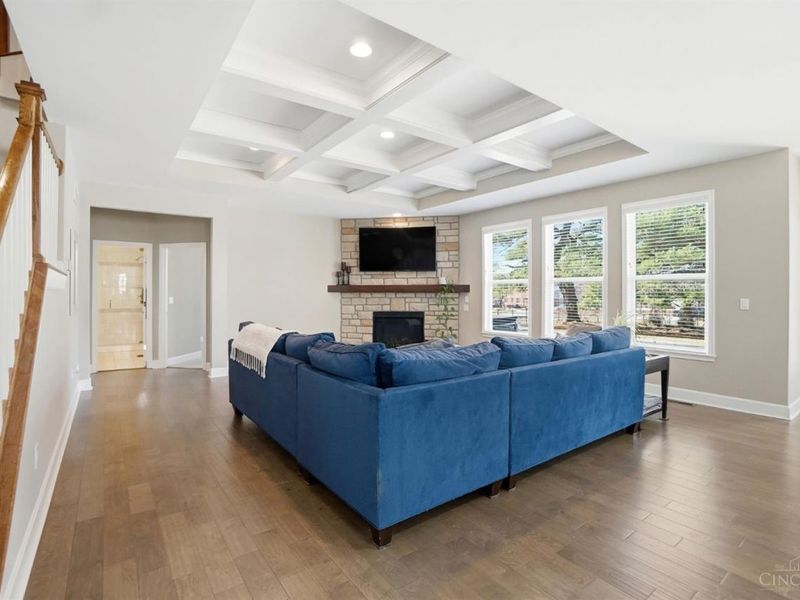 11755 Enyart Road, Symmes Township, OH 45140 Photo 14