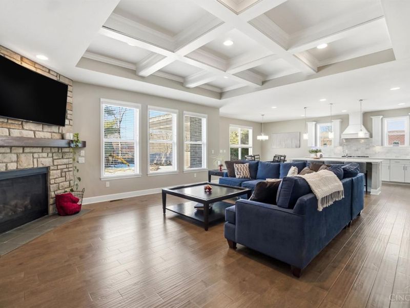 11755 Enyart Road, Symmes Township, OH 45140 Photo 15