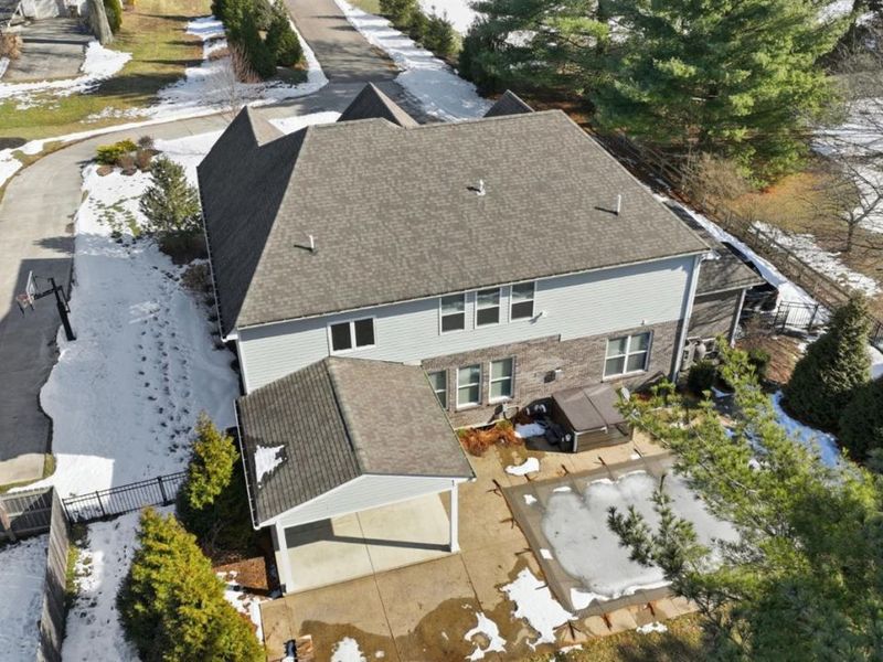 11755 Enyart Road, Symmes Township, OH 45140 Photo 3