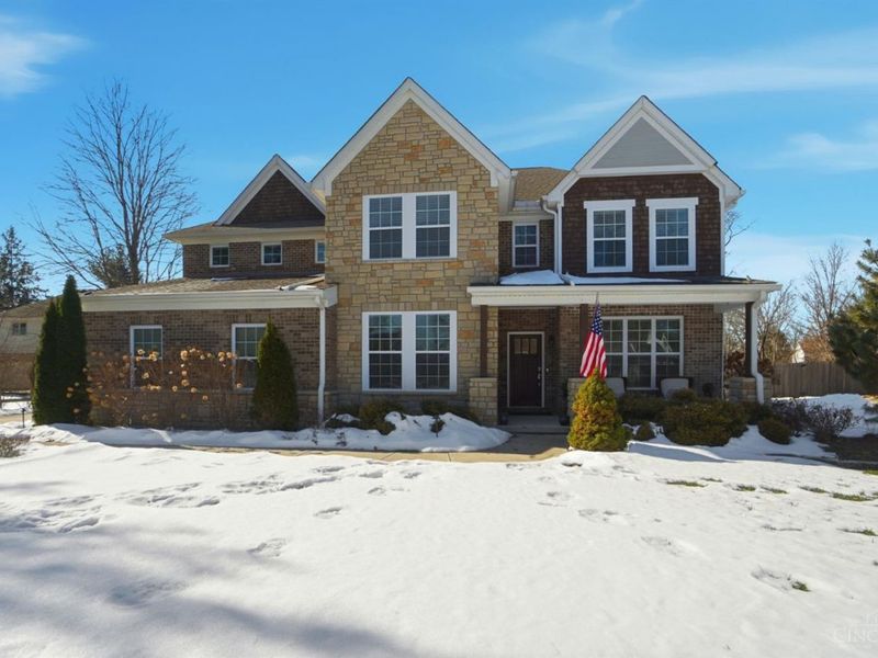 11755 Enyart Road, Symmes Township, OH 45140 Photo 4