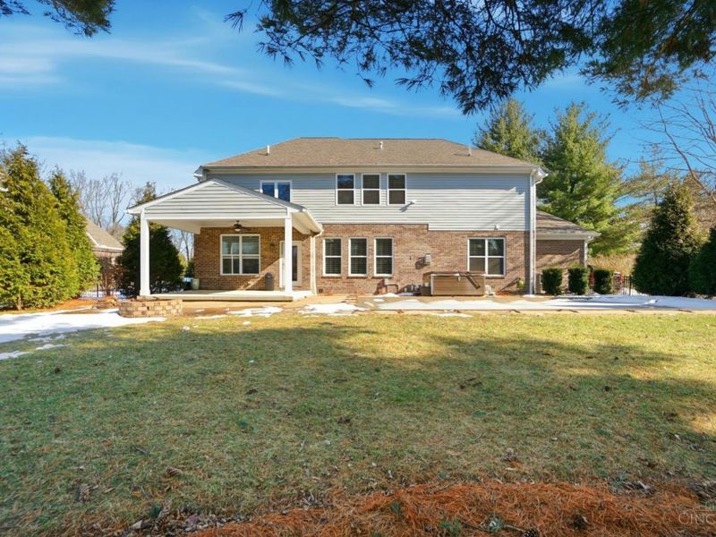 11755 Enyart Road, Symmes Township, OH 45140 Photo 88