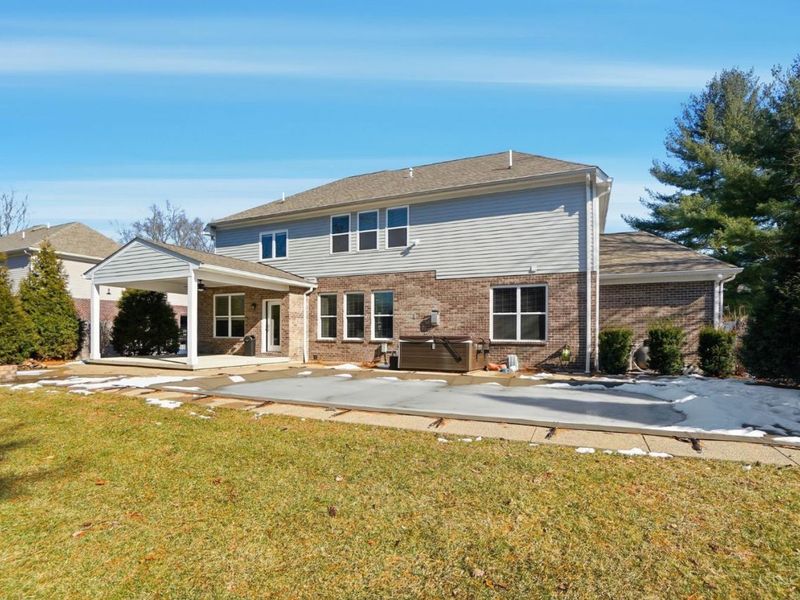 11755 Enyart Road, Symmes Township, OH 45140 Photo 89