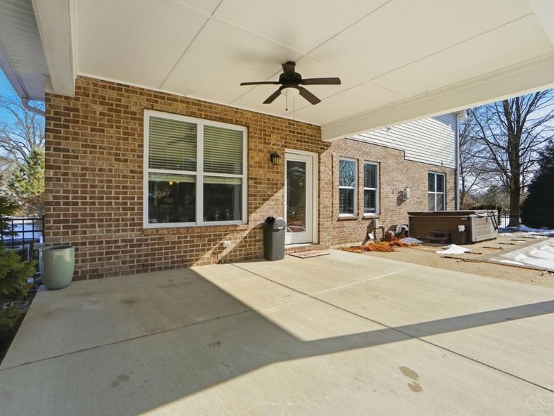 11755 Enyart Road, Symmes Township, OH 45140 Photo 91