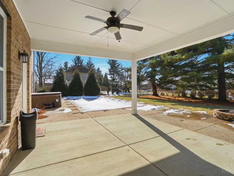 11755 Enyart Road, Symmes Township, OH 45140 Photo 92