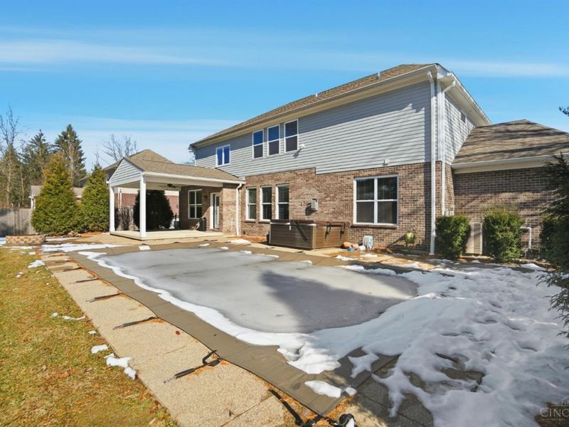 11755 Enyart Road, Symmes Township, OH 45140 Photo 95