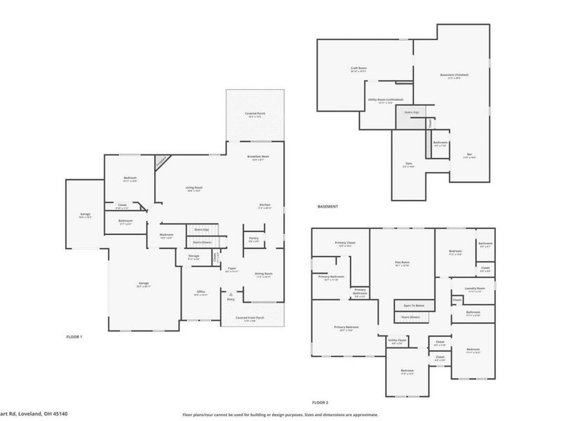 11755 Enyart Road, Symmes Township, OH 45140 Photo 99