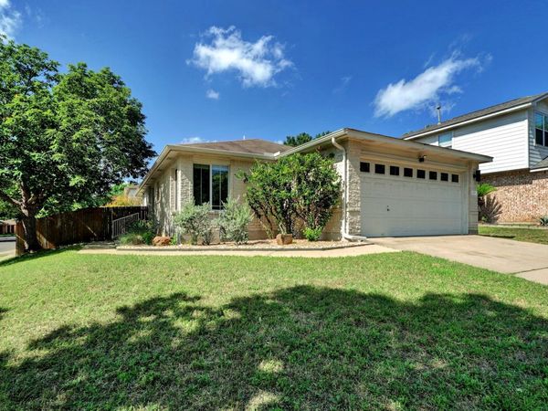 2101 Jesse Owens DR, Austin, TX 78748
