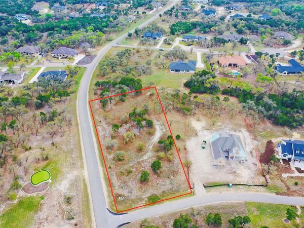 115 Arabian LN, Driftwood, TX 78619